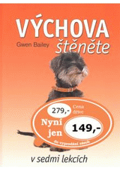 Výchova štěněte CZ