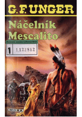 Náčelník Mescalito CZ