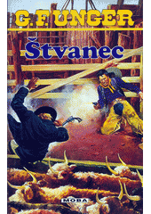 Štvanec CZ