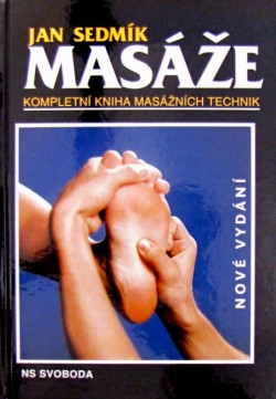 Masáže CZ