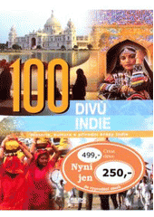 100 divů Indie CZ
