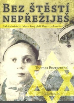 Bez štěstí nepřežiješ CZ