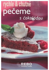 Pečeme s čokoládou CZ