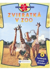 Zvieratká v ZOO