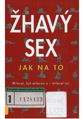 Žhavý sex CZ