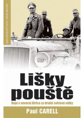 Lišky pouště CZ
