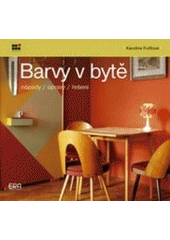 Barvy v bytě CZ