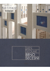 Brno secesní CZ
