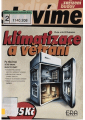 Klimatizace a větrání CZ