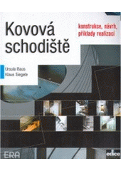 Kovová schodiště CZ