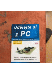 Udělejte si z PC 1 CZ