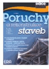 Poruchy a rekonstrukce staveb CZ