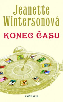 Konec času CZ