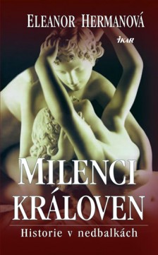 Milenci královen CZ