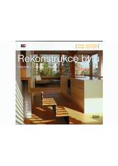 Rekonstrukce bytu CZ