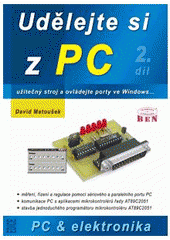 Udělejte si z PC 2 CZ