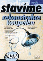 Rekonstrukce koupelen CZ