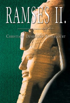 Ramses II. CZ