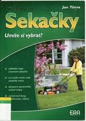Sekačky CZ