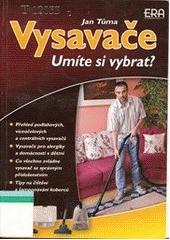Vysavače CZ