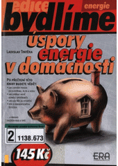 Úspory energie v domácnosti CZ