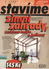 Zimní zahrady, zasklené lodžie a balkony CZ