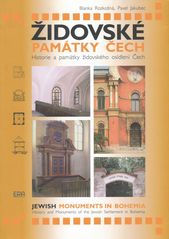 Židovské památky Čech CZ