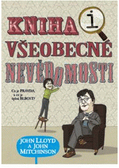 Kniha všeobecné nevědomosti CZ