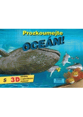 Prozkoumejte oceán! CZ