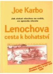 Lenochova cesta k bohatství CZ