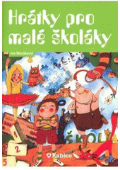 Hrátky pro malé školáky CZ
