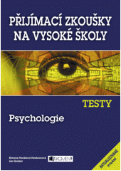 Testy - Psychologie CZ