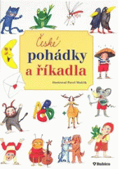 České pohádky a říkadla CZ