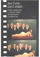 Jací jsme CZ
