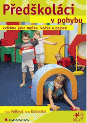 Předškoláci v pohybu CZ