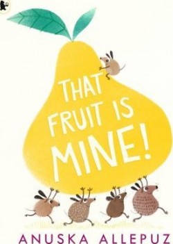 Fruit of Knowledge