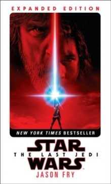 Star Wars: The Last Jedi