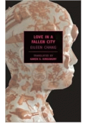 Love in a Fallen City EN
