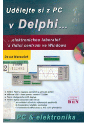 Udělejte si z PC v Delphi... CZ