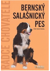 Bernský salašnický pes CZ