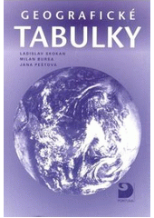 Geografické tabulky CZ