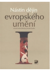 Nástin dějin evropského umění I. CZ