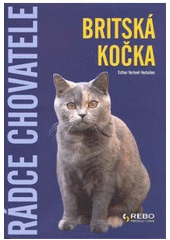 Britská kočka CZ