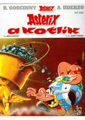 Asterix a kotlík - Díl XIII. CZ