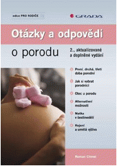 Otázky a odpovědi o porodu CZ