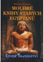 Moudré knihy starých Egypťanů CZ