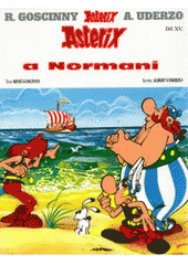 Asterix a Normani - Díl XV. CZ