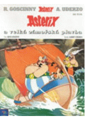 Asterix a velká zámořská plavba - Díl XVII. CZ