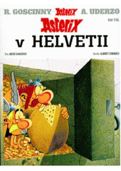 Asterix v Helvetii - Díl VII. CZ