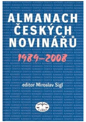 Almanach českých novinářů CZ